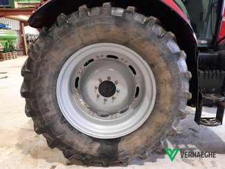 Tracteur agricole Case IH PUMA CVX 160 - 9