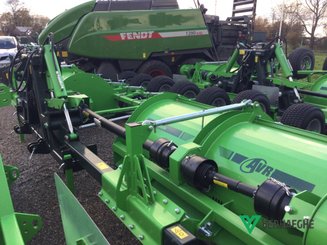 Broyeur de fanes AVR RAFAL 8X75