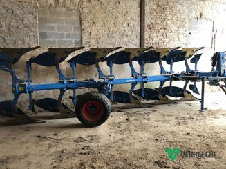 Charrue Lemken VARIOPAL 8 - 3