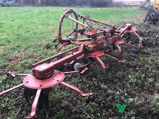 Faneur Fella th540