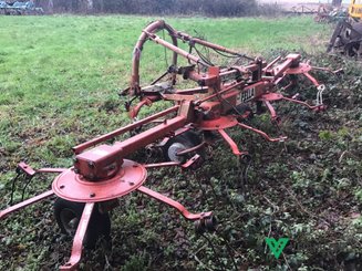Faneur Fella Th540 - 5