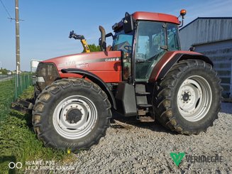 Tracteur agricole Case IH MX 170 - 1