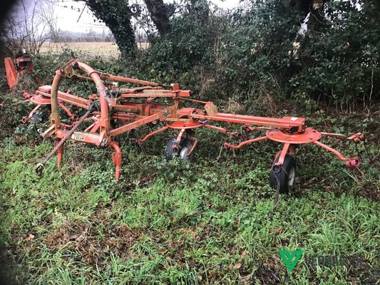 Faneur - Th540