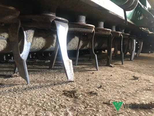 Combiné de semis Amazone KE3000/AD3000