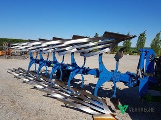 Charrue Rabe ALBATROS V120 - 3