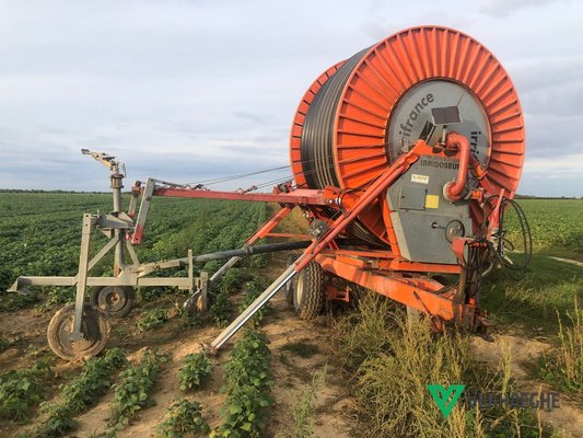 Enrouleur Irrifrance 2040