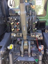 Tracteur agricole Fendt 826 - 5