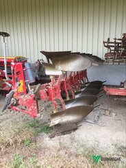 Charrue Pöttinger SERVO 35S PLUS - 1