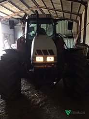 Tracteur agricole Steyr 9125 - 1