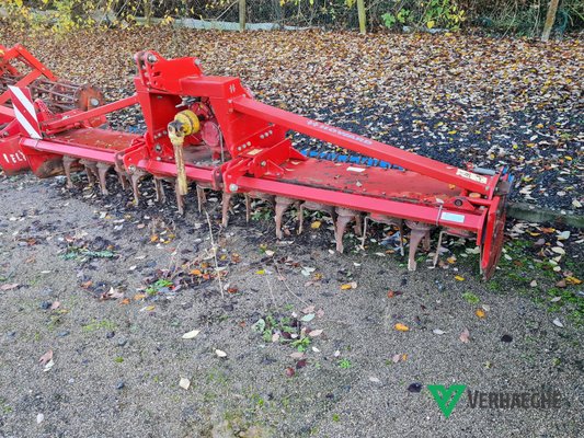 Herse rotative Howard HK 32-400