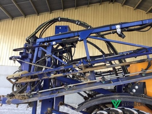 Pulvérisateur traîné Caruelle OLYMPIA 320 S