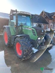 Tracteur agricole Fendt 311 TMS - 3