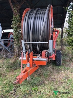 Enrouleur Irrifrance ST5 125/670