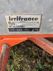 Enrouleur Irrifrance ST5 125/670 - 1