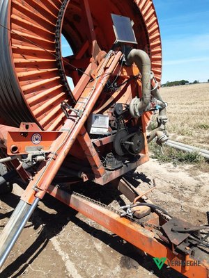 Enrouleur Irrifrance ST3 110/400
