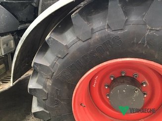 Tracteur agricole Fendt FENDT 824 S4 PROFI PLUS - 7