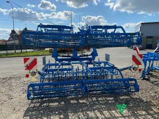 Vibroculteur Lemken KORUND 8/600K GAMA - 3