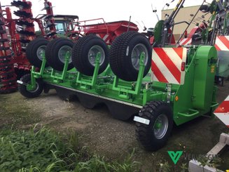 Broyeur de fanes AVR RAFAL 4X90