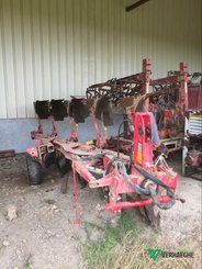 Charrue Pöttinger SERVO 35S PLUS - 1