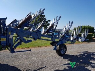 Charrue Rabe ALBATROS V120 - 2