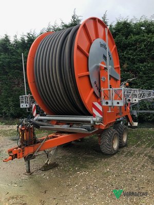 Enrouleur Irrifrance 1055