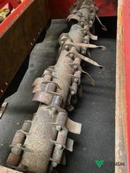Broyeur de fanes Grimme KS 3600 - 6