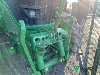 Tracteur agricole John Deere 6175R - 6
