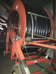 Enrouleur Irrifrance ST3 110/400 - 1