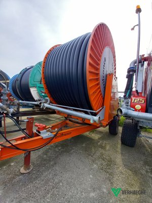 Enrouleur Irrifrance 1025