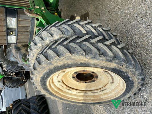 Roue, pneu, jumelage - autre Firestone ROUES ETROITES