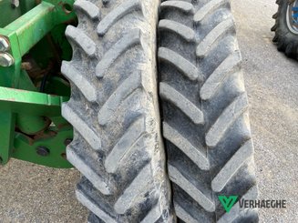 Roue, pneu, jumelage - autre Firestone ROUES ETROITES - 1