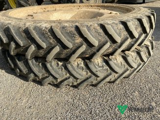 Roue, pneu, jumelage - autre Firestone ROUES ETROITES - 4