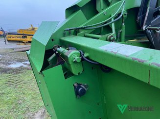 Moissonneuse batteuse John Deere 1188 - 17
