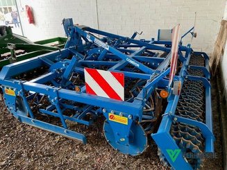 Combiné de préparation de sol Religieux CONDOR 3500 - 1
