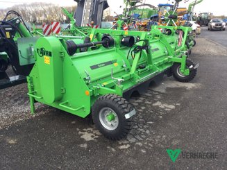 Broyeur de fanes AVR RAFAL 8X75