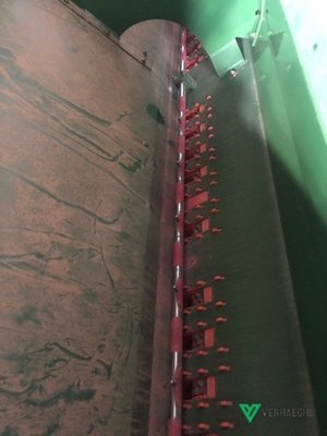Combiné de semis Amazone KE3000/AD3000