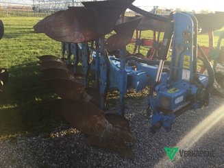 Charrue Lemken VARIOPAL 7 - 1