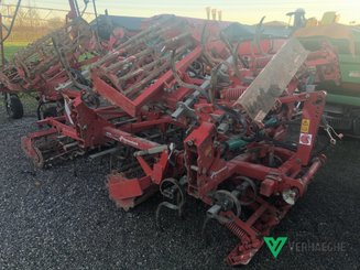 Combiné de préparation de sol Kverneland TLB - 1