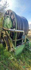 Enrouleur Irrimec 120 TG 680 - 1