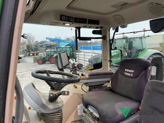 Tracteur agricole Fendt 720 S4 PROFI + - 5
