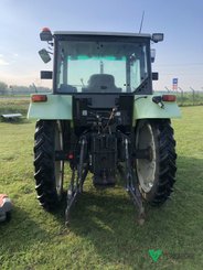 Tracteur agricole Claas CELTIS 456 RX - 9