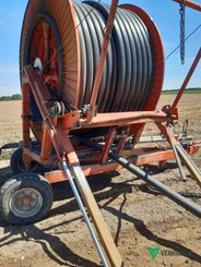 Enrouleur Irrifrance ST3 110/400 - 5
