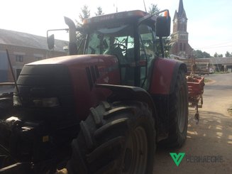 Tracteur agricole Case IH CVX 1195 - 1