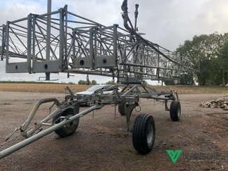 Rampe Briggs R50 - 1