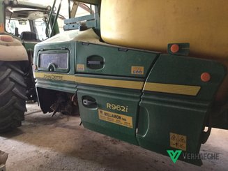 Pulvérisateur traîné John Deere R962i - 1