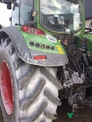 Tracteur agricole Fendt 718 S4 POWER - 5