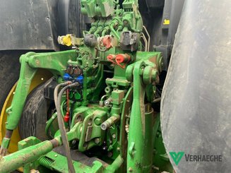 Tracteur agricole John Deere 6175R - 3