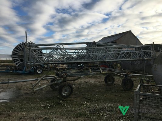 Rampe Briggs R64/2