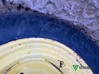 Moissonneuse batteuse John Deere 1188 - 20