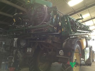 Pulvérisateur traîné John Deere R962i - 11